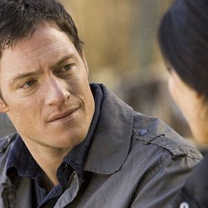 Bilder Tahmoh Penikett