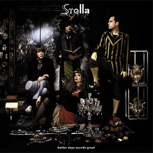 Bilder Stella