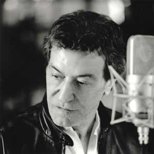 Bilder Albert Hammond