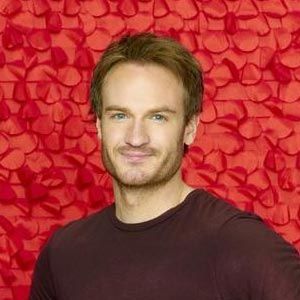 Bilder Josh Lawson