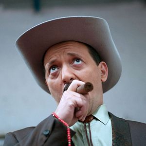 Bilder Arsène Mosca