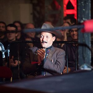 Bilder Arsène Mosca