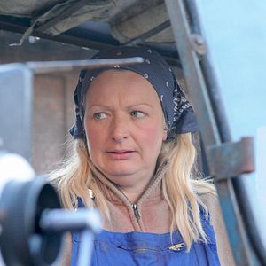 Bilder Mathilde Braure