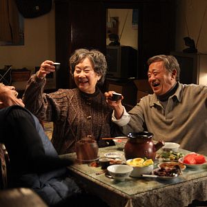 Bilder Getrennt zusammen