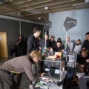 Bilder Nur über meine Leiche