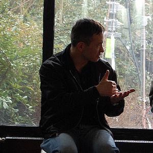 Bilder Nur über meine Leiche