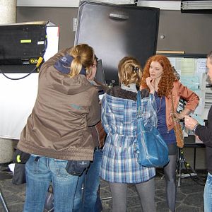 Bilder Nur über meine Leiche