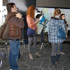 Bilder Nur über meine Leiche