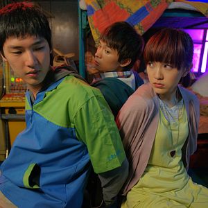 Bilder Au Revoir Taipeh