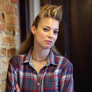 Bilder Elodie Frenck