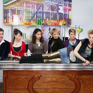 Bilder Didier Cauchy