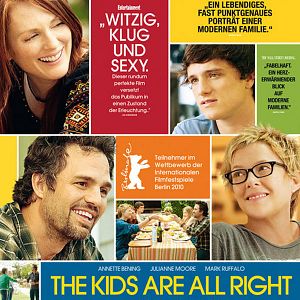 Bilder The Kids Are All Right