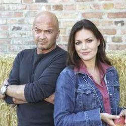 Bilder Ein starkes Team