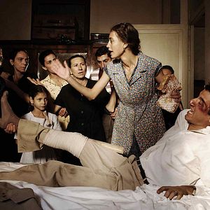 Bilder Baaria - Eine italienische Familiengeschichte