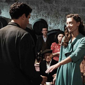 Bilder Baaria - Eine italienische Familiengeschichte