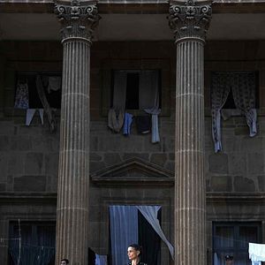 Bilder Baaria - Eine italienische Familiengeschichte