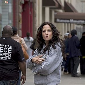 Bilder Mary-Louise Parker