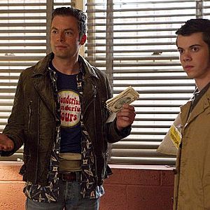 Bilder Weeds - Kleine Deals unter Nachbarn