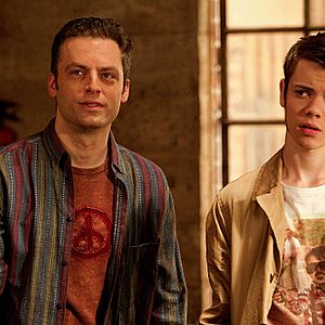 Bilder Weeds - Kleine Deals unter Nachbarn