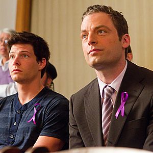 Bilder Weeds - Kleine Deals unter Nachbarn