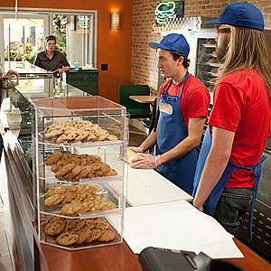 Bilder Weeds - Kleine Deals unter Nachbarn