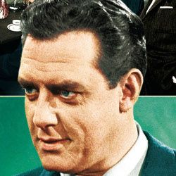 Bilder Perry Mason (1957)