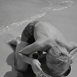 Bilder Iwans Kindheit