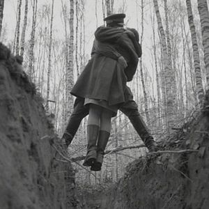 Bilder Iwans Kindheit