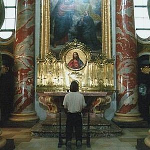 Bilder Jesus, du weisst