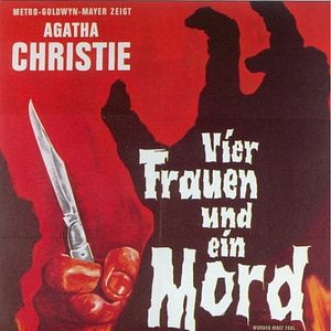 Bilder Miss Marple: Vier Frauen und ein Mord