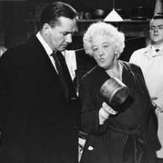 Bilder Miss Marple: Vier Frauen und ein Mord