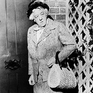 Bilder Miss Marple: Vier Frauen und ein Mord