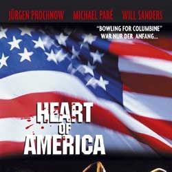 Bilder Heart of America