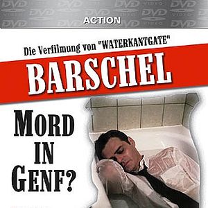 Bilder Barschel - Mord in Genf?