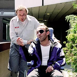 Bilder Komm, süßer Tod