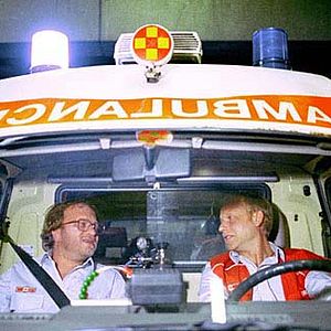 Bilder Komm, süßer Tod