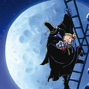 Bilder Die drei Räuber