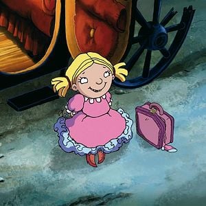 Bilder Die drei Räuber