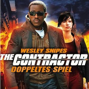 Bilder The Contractor - Doppeltes Spiel