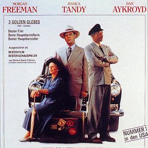 Bilder Miss Daisy und ihr Chauffeur