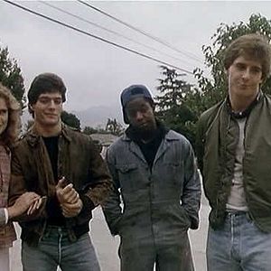 Bilder Im Todestal der Wölfe