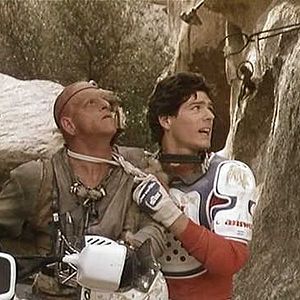 Bilder Im Todestal der Wölfe