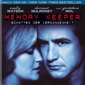 Bilder Memory Keeper - Schatten der Vergangenheit