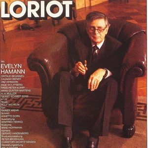 Bilder Pappa ante Portas