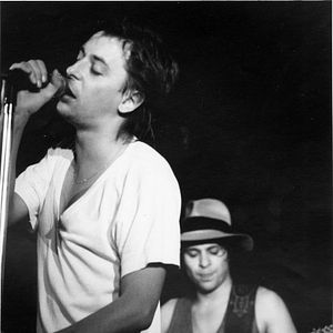 Bilder Lass uns 'n Wunder sein. Auf der Suche nach Rio Reiser