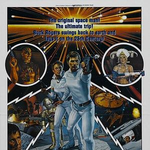 Bilder Buck Rogers