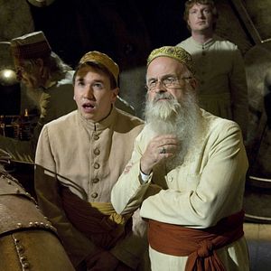 Bilder Color of Magic - Die Reise des Zauberers