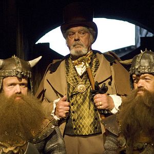 Bilder Color of Magic - Die Reise des Zauberers