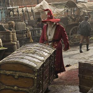 Bilder Color of Magic - Die Reise des Zauberers