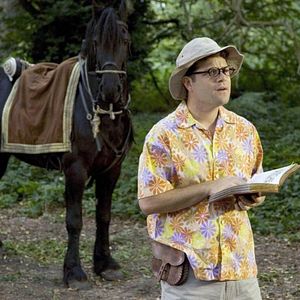 Bilder Color of Magic - Die Reise des Zauberers